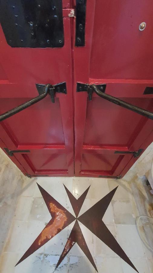 St. John Suite Valletta Bagian luar foto