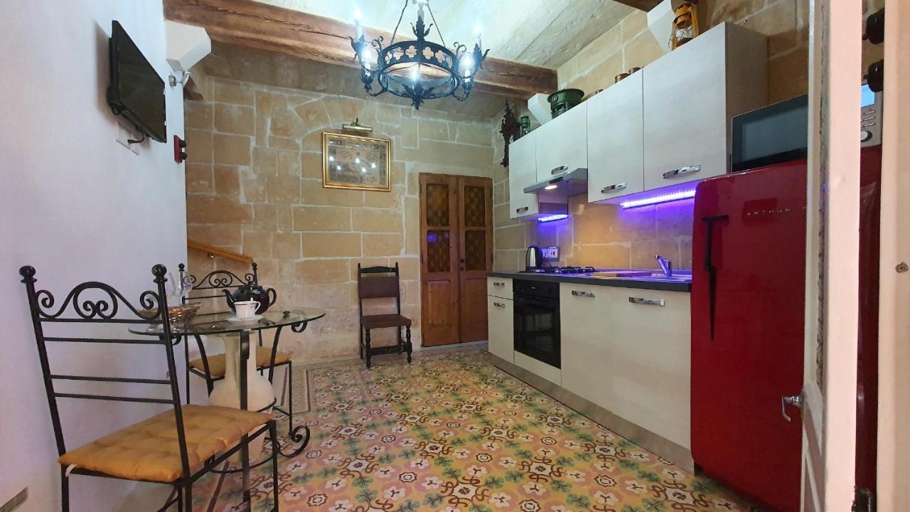 St. John Suite Valletta Bagian luar foto