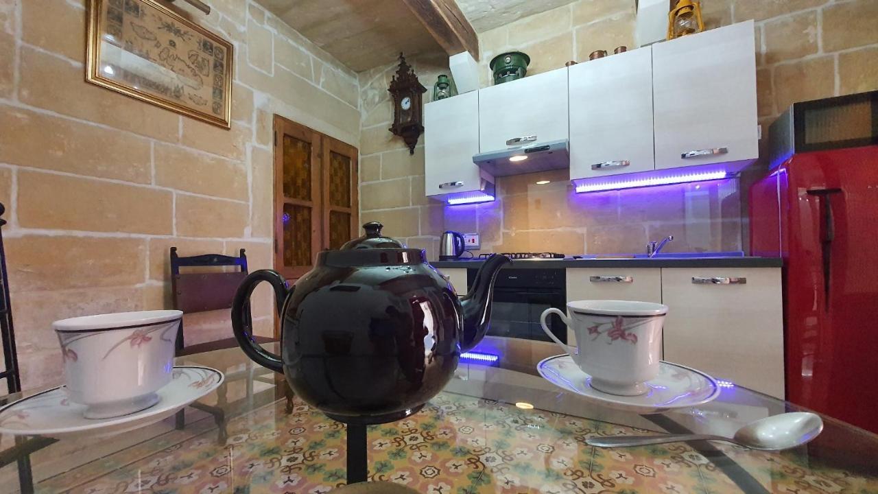 St. John Suite Valletta Bagian luar foto