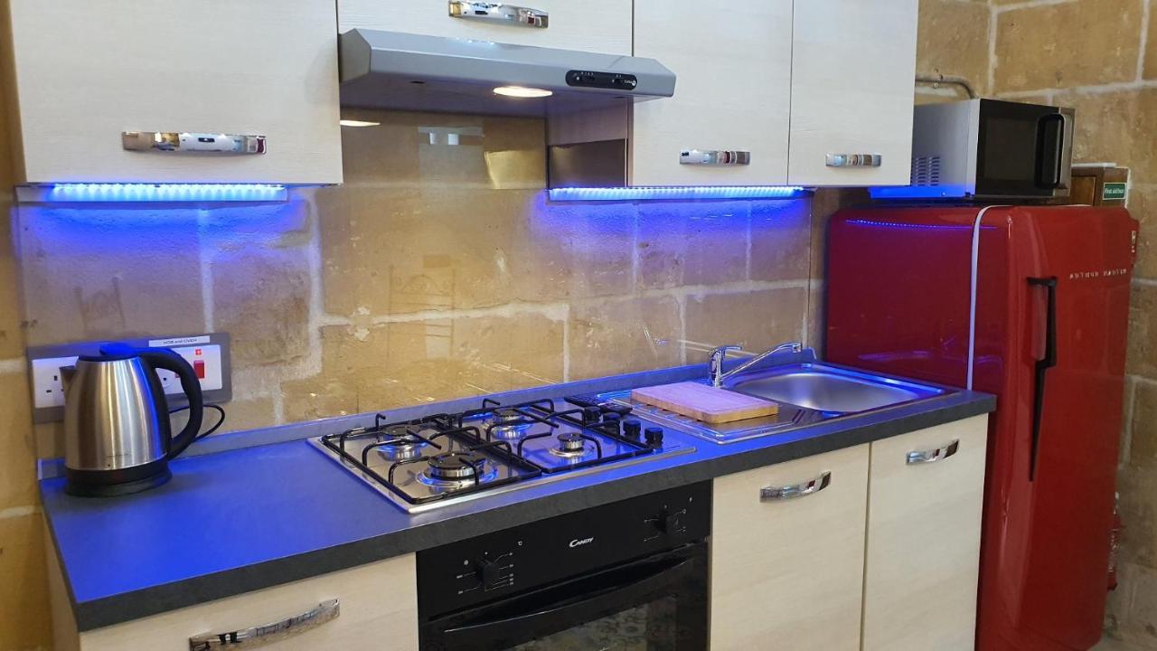 St. John Suite Valletta Bagian luar foto