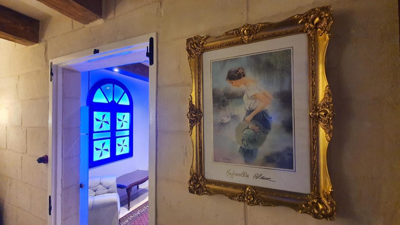 St. John Suite Valletta Bagian luar foto