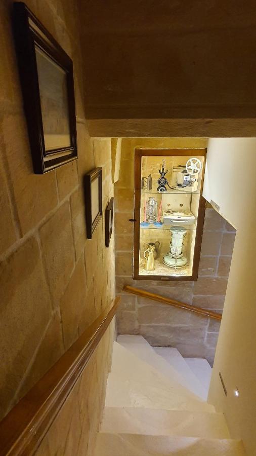 St. John Suite Valletta Bagian luar foto
