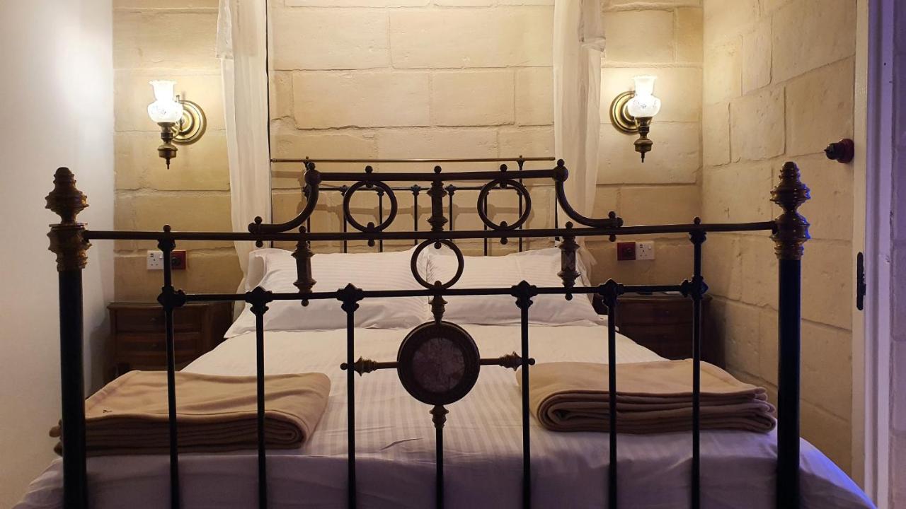 St. John Suite Valletta Bagian luar foto